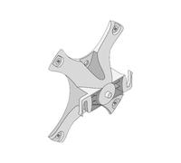 Ap-220-Mnt-W1 Basic Mount Kit