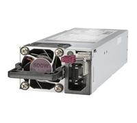 HPE - 865414-B21 - HPE Stromversorgung redundant / Hot-Plug (Plug-In-Modul)