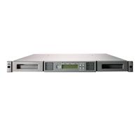 HPE Kit autoloader nastro per rack StoreEver 1/8 G2 Array di AH166A