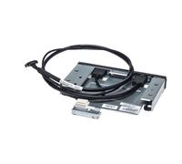 HPE - KIT DE PANNEAUX VIDES - POUR NIMBLE STORAGE DHCI SMALL SOLUTION WITH HPE PROLIANT DL360 GEN10, PROLIANT DL360 GEN10