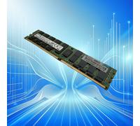 HPE Kit Memoria Server DDR4 32GB LRDIMM 2133 CAS-15 ECC 752372-081