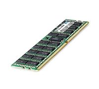 HPE 64 GB (1x64 GB) Quad Rank x4 DDR4-2666 CAS-19-19 Modulo di memoria a carico ridotto 64 GB 1 x 64 GB 2666 MHz ECC - Nouvo