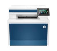 HPE Laser Color Pro MFP 5HH64F Multifunzione 512 MB Wi-Fi Bluetooth