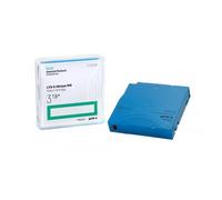 Hewlett Packard Enterprise C7975A cassetta vergine LTO 1500 GB 1,27 cm