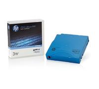 HPE LTO-5 Ultrium Non-custom Labeled Data Cartridge 20 Pack
