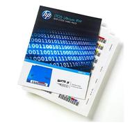 HPE LTO-5 Ultrium RW Bar Code Label Pack