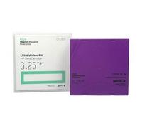 HPE LTO-6 Ultrium 6.25TB RW Data Cartridge (C7976A)