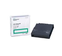 HPE LTO-7 Ultrium 15TB RW Data Tape