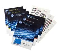 LTO-7 Ultrium RW Bar Code