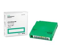 Hp lto-8 ultrium 30tb rw data cartridge blank data tape 12000 gb 1,27 cm