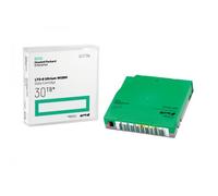 HPE LTO-8 Ultrium 30TB WORM Data Cartridge (HPE LTO8 WORM Data Cartridge)
