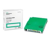 HPE LTO-8 Ultrium Nastro dati vuoto 30 TB 1,26 cm (HPE LTO-8 ULTRIUM 30TB WORM - DATA CARTRIDGE) NEW