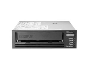 HPE LTO-9 45000 Int Tape Drv