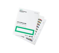 Hewlett Packard Enterprise HPE LTO-9 Ultrium RW Bar Codice Label Pack