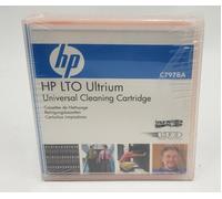 HPE Lto Pulizia Nastro Cartuccia #C7978A Universale Nastro Drive - Nuovo