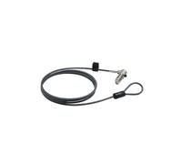 HP Essential Nano Combination Cable Lock