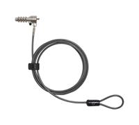 HPE Lucchetto a combinazione per cavo nano Essential 1,83 m Blocco di 63B31AA