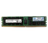 HPE MEM 16GB 2Rx4 DDR4-2133MHz RDIMM PC4-17000 ECC CL15 1.2V
