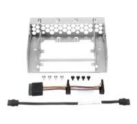 HPE MicroSvr Gen10 NHP SFF Converter Kit