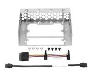 HPE MicroServer Gen10 SFF-NHP Converter Kit 420 g Accessori server 870213-B21