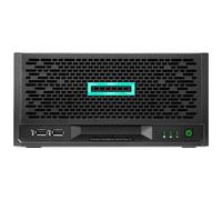 HPE ProLiant MicroServer Gen10+ v2 server 1 TB Ultra Micro Tower Intel® Xeon® E-2314 2,8 GHz 16 GB DDR4-SDRAM 180 W