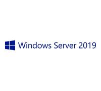 HPE Microsoft Windows Server 2019 Client Access License [CAL] 5 licenza/e Licenz