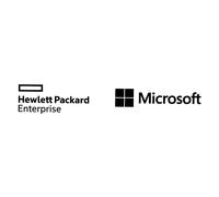 HPE Microsoft Windows Server 2022 1 CAL Licenza di accesso al client - Nouvo