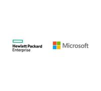 HPE MICROSOFT WINDOWS SERVER 2022 1 DEVICE CAL