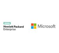 HPE - Microsoft Windows Server 2022 Datacenter Edition 16-core