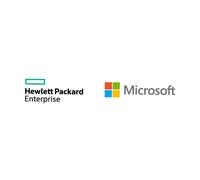 HPE Microsoft Windows Server 2025 10 Users CAL WW LTU [P77114-B21]