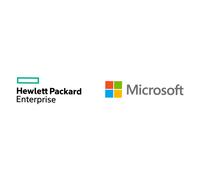 HPE Microsoft Windows Server 2025 16-core Standard Additional License WW SW