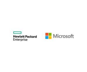 HPE MICROSOFT WINDOWS SERVER 2025 16-CORE STANDARD ADDITIONAL LICENSE WW SW