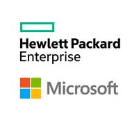 Hpe Microsoft Windows Server 2025 (16-Core) Standard Rok Eu Software P77100-A21