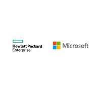 HPE Microsoft Windows Server 2025 2-core Standard Additional License WW SW (HPE