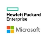 HPE MICROSOFT WINDOWS SERVER 2025 (4-CORE) STANDARD ADDITIONAL LICENSE WORLDWIDE SOFTWARE NEW