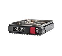 HPE Midline - Hard Disk da 2 TB, Intercambiabile a Caldo, Profilo Basso 3,5", LFF, SATA 6 GB/s, 7200 Giri/min.