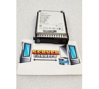 HPE 1.6TB SAS MU SFF SC DS SSD