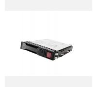 Hewlett Packard Enterprise Unità a stato solido HPE da 1,92 TB - 2,5" interna - SAS (12 Gb/s SAS) - Uso misto