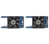 HPE ML350 Gen10 Redundant Fan Cage Kit