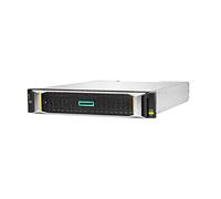 HPE MSA 2060 16GB FC SFF