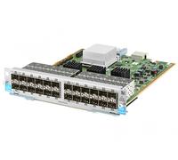 HPE - Modulo di espansione - Gigabit SFP x 24 - per HPE Aruba 5406R 5406R 16 5406R 44 5406R 8-port 5406R zl2 5412R 5412R 92 541 NEW