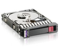 HPE MSA 1.2TB 6G SAS 10K SFF 1,23Tb 10000 rpm 2.5 hard disk - Nouvo
