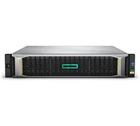 HPE MSA 1050 12GB SAS DC LFF STORAGE