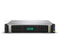 HPE MSA 1060 10GBASE-T ISCSI