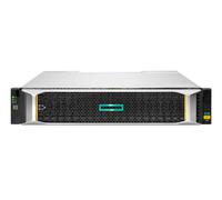 HPE MSA 1060 12Gb SAS SFF Storage - Nouvo