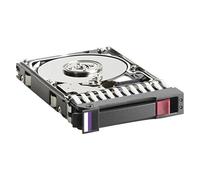 HPE MSA 2,5" SAS da 600 GB