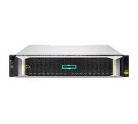 HPE MSA 2060 16Gb Fibre Channel SFF Storage