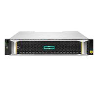 HPE MSA 2060 2U 24D SFF DRV Enclosure