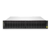 HPE MSA 2060 2U 24D SFF DRV ENCL NEW