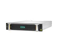 HPE MSA 2060 2U 24D SFF DRV Enclosure